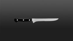 Coltello per verdure e frutti, Wok Ausbeinmesser Classic