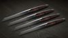 
                    swiss knife steak knife set of 4 design view