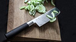 Нож Wasabi Nakiri