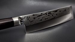Fleischmesser, Shun Pro Sho Nakiri