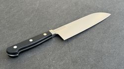 knives, Santoku Classic Wok