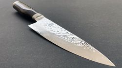 Gemüse Obst Messer, Kai Kochmesser
