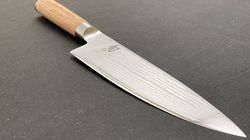 Coltelli, Shun White Kochmesser