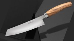 Coltelli da collezione, Coltello da cucina Nesmuk