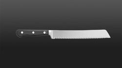 Materia sintetica, Wok Brotmesser Classic
