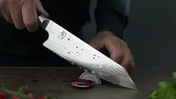 Coltelli, Kai Shun Kiritsuke