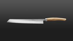 Nesmuk Soul bread knife