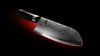 
                    The popular Santoku is test winner of Kassensturz