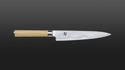 Kai Shun White Messer, Shun White Allzweckmesser