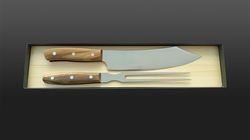 Gemüse Obst Messer, Wok Grillset