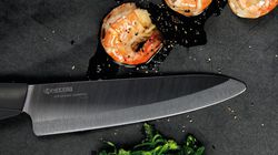 100 - 250 CHF, Couteau de cuisine Shin