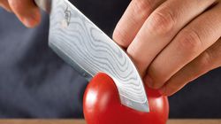 Santoku Messer, Santoku Messer