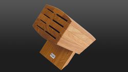 Knife block, Wasabi knife block