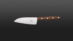 Coltello per verdure e frutti, Kochmesser klein K2