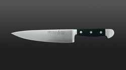 Coltello per verdure e frutti, Coltello da cucina Alpha