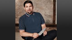 Kai Messer, Tim Mälzer Santoku