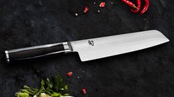 Fleischmesser, Minamo Allzweckmesser