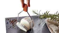 Utensili da cucina, Käsedrahtschneider