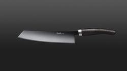 Coltello per verdure e frutti, Coltello da cuoco Janus
