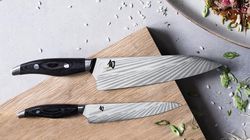 Messer, Nagare Allzweckmesser