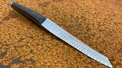 Swiss Knife, swiss damask knife