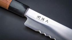 Messer, Red Wood Brotmesser
