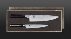 Set coltello cuoco