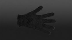 Bladeguards, Protective glove