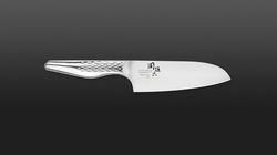 couteau à légumes/fruits, Petit Santoku Shoso