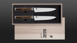 Coltello da bistecca, Shun Premier set coltelli bistecca