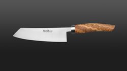 Nesmuk couteaux exclusifs, Santoku Nesmuk Soul