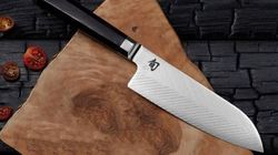 Santoku Messer, Dual Core Santoku