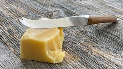 Swiss Knife, Cheese knife