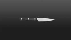 Coltelli, Wok Officemesser Classic