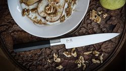 knives, Wasabi utility knife