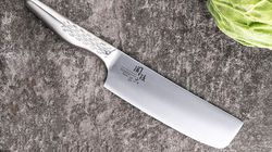 Coltello per carne, Shoso Nakiri