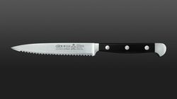 Messer, Tomatenmesser Alpha